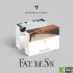 K-Pop zie foto Face The Sun 2x, Ophalen of Verzenden, Nieuw, Overige typen