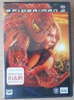 2 dvd set, special edition,. SPIDERMAN, Alle leeftijden, Ophalen of Verzenden, Nieuw in verpakking