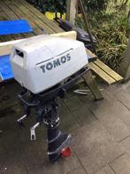 Sloop moter, Watersport en Boten, Ophalen of Verzenden, Gebruikt, Overige typen, Motorboot