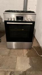 Gasfornuis oven bosch, Witgoed en Apparatuur, Ovens, Hete lucht, Ophalen of Verzenden, Zo goed als nieuw, Oven met grill