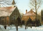 Elsendorp, Kerk van de Ned. Herv. Gemeente (46), Verzenden, 1960 tot 1980, Ongelopen, Noord-Brabant