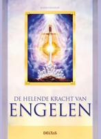 De helende kracht van engelen+ boek, Ophalen of Verzenden, Zo goed als nieuw, Spiritualiteit algemeen, Overige typen