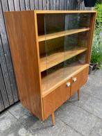 Mid Century Design Boekenkast Franz Ehrlich, Ophalen