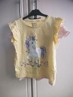 Kinder kleding t-shirts maat 128, Ophalen of Verzenden, Zo goed als nieuw, Maat 34 (XS) of kleiner, Korte mouw