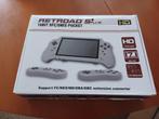 Handheld Retroad S+ 16bit  S/nes game console, 1 speler, Ophalen of Verzenden, Nieuw, Vanaf 3 jaar