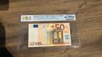 €50,- Duisenberg - Portugal (M) - PMG63, Postzegels en Munten, Bankbiljetten | Europa | Eurobiljetten, Ophalen of Verzenden, Portugal