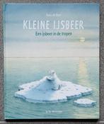 Kleine ijsbeer (2 boeken) - Hans de Beer, Hans de Beer, Fictie algemeen, Ophalen of Verzenden, Zo goed als nieuw