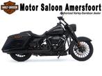 Harley-Davidson FLHRXS ROAD KING SPECIAL / ROADKING, Motoren, 1745 cc, Toermotor, Bedrijf, 2 cilinders