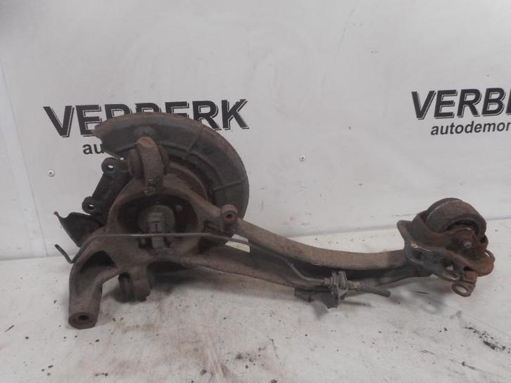 Draagarm Links Achter Opel Vectra B (36) (2000-09/2002-04), Auto-onderdelen, Ophanging en Onderstel, Opel, Gebruikt