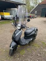 Sym allo, Fietsen en Brommers, Scooters | SYM, Ophalen, Gebruikt, Allo