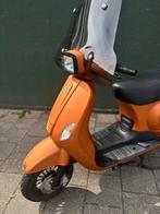 BTC Riva Sport ~ 1.109 km ~ 2018, Fietsen en Brommers, Snorfietsen en Snorscooters, Ophalen, Zo goed als nieuw, Benzine, Overige merken