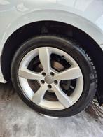 16 inch originele Audi A1 velgen ET30, Auto-onderdelen, Banden en Velgen, Ophalen, Gebruikt, Velg(en), 16 inch