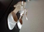 Bruid pumps trouwschoenen glanzend wit, Kleding | Dames, Ophalen, Rainbow, Wit, Schoenen