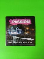DVD - The Passion - Live in de Bijlmer 2018, Alle leeftijden, Ophalen of Verzenden, Gebruikt