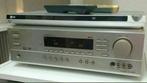 Onkyo tx-sr500e receiver + lg cd dvd speler dvx-161, Ophalen of Verzenden, Gebruikt