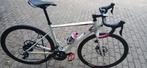 Cube Acial WS Trail Pro Disc ,framemaat 53, schijfremmen, Cube, 49 tot 53 cm, Handelsstraat 2, Zo goed als nieuw