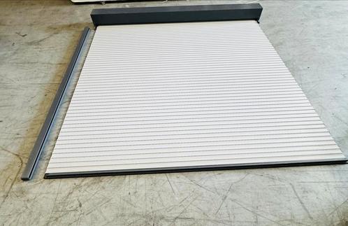 Rolluik (Roma) breedte 2.30.3m x hoogte 227.5m, Doe-het-zelf en Verbouw, Rolluiken, Zo goed als nieuw, 200 cm of meer, 200 cm of meer