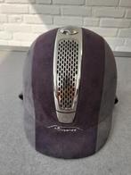 Paarden cap, Dieren en Toebehoren, Paardrijkleding, Ophalen