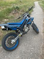 Derbi Senda drd racing, 6 versnellingen, Maximaal 45 km/u, Zo goed als nieuw, 49 cc