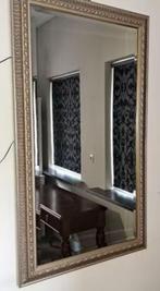 spiegel, Huis en Inrichting, Woonaccessoires | Spiegels, Ophalen, Gebruikt, 100 tot 150 cm, Rechthoekig