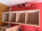 Slaapkamer meubels, Ophalen, Verstelbaar, Zo goed als nieuw, 200 cm