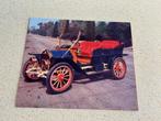 O490) STODDARD-DAYTON, Verzamelen, Ophalen of Verzenden, Zo goed als nieuw, Auto's
