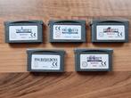 Final Fantasy GBA, Spelcomputers en Games, Games | Nintendo Game Boy, 1 speler, Ophalen of Verzenden, Zo goed als nieuw, Role Playing Game (Rpg)