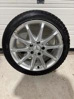 Reservewiel thuiskommertje Mercedes A-klasse 5x112, Auto diversen, Ophalen of Verzenden