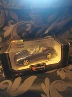 Porsche 911 cabriolet (1996) van Burago nieuw in doos, Ophalen of Verzenden, Nieuw, Bburago