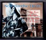 Dubbel-CD Nederlandse Diva's, Cd's en Dvd's, Cd's | Klassiek, Ophalen, Zo goed als nieuw