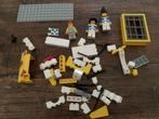 Lego Pirates 6259 Broadside's Brig, Kinderen en Baby's, Speelgoed | Duplo en Lego, Ophalen of Verzenden, Gebruikt, Complete set