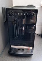 Melitta Purista volautomatische Espressomachine F23/0-002, Afneembaar waterreservoir, Espresso apparaat, Zo goed als nieuw, Koffiebonen