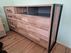 Dressoir kast, Huis en Inrichting, Kasten | Dressoirs, Ophalen, Zo goed als nieuw, 25 tot 50 cm