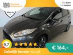 Ford Fiesta 1.0 EcoBoost ST Line 100PK AIRCO CL € 9.885,00, Auto's, Ford, 101 pk, 565 kg, Origineel Nederlands, Bedrijf