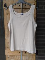 Nieuw beige hemdje/ hemd top, Cecil XXL, Beige, Maat 46/48 (XL) of groter, Nieuw, Ophalen of Verzenden