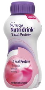 Drinkvoeding Nutricia Nutridrink Nieuw!, Ophalen