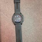 Garmin Tactix 7 - Topconditie!, Sieraden, Tassen en Uiterlijk, Smartwatches, Ophalen, Zwart, Garmin, Zo goed als nieuw