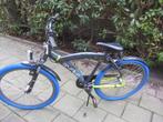 te koopJongensfiets Batavus Snake 26 inch, Fietsen en Brommers, 26 inch of meer, Verzenden, Versnellingen, Batavus