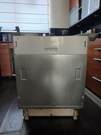 Indesit EDIFP 28T9 A Inbouw Vaatwasser, Witgoed en Apparatuur, Vaatwasmachines, Ophalen, Gebruikt, 60 cm of meer, Inbouw