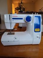 Toyota Naaimachine - Perfect voor Jeans!, Ophalen, Zo goed als nieuw, Naaimachine, Overige merken