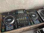 Pioneer Dj XDJ-XZ met decksaver en draagtas, Ophalen, Zo goed als nieuw, Dj-set, Pioneer