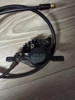 Shimano SLX remmen, Ophalen of Verzenden, Zo goed als nieuw, Overige typen