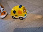 VTech Toet Toet Auto Ambulance, Ophalen, Gebruikt