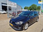 Volkswagen Golf Sportsvan 1.0 TSI Comfortline/Apk 24-10-2025, Auto's, Volkswagen, Voorwielaandrijving, Gebruikt, Euro 6, Zwart