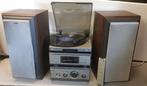 Sony stereo set mhc-s7ac + remote + (bluetooth), Ophalen