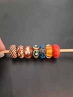Trollbeads in goede staat, Verzenden, Zo goed als nieuw, Zilver, Zilver