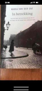 In Betrekking - Maria van der Ent, Ophalen of Verzenden, Zo goed als nieuw, Nederland