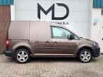 Volkswagen Caddy 1.6 TDI Economy Baseline / Cruise /trekhaak, Voorwielaandrijving, Euro 5, Stof, Gebruikt