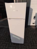 koel vries combinatie liebherr, Witgoed en Apparatuur, Koelkasten en IJskasten, Ophalen, 200 liter of meer, Met aparte vriezer