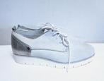 El Natural, Verzenden, El Natural, Wit, Sneakers of Gympen